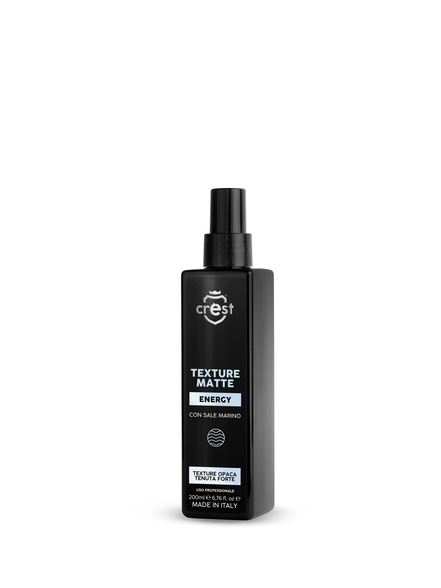 Crest Texture Matte Spray – Spray Texturizzante Opaco Effetto Spiaggia
