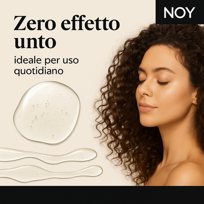 zero effetto unto