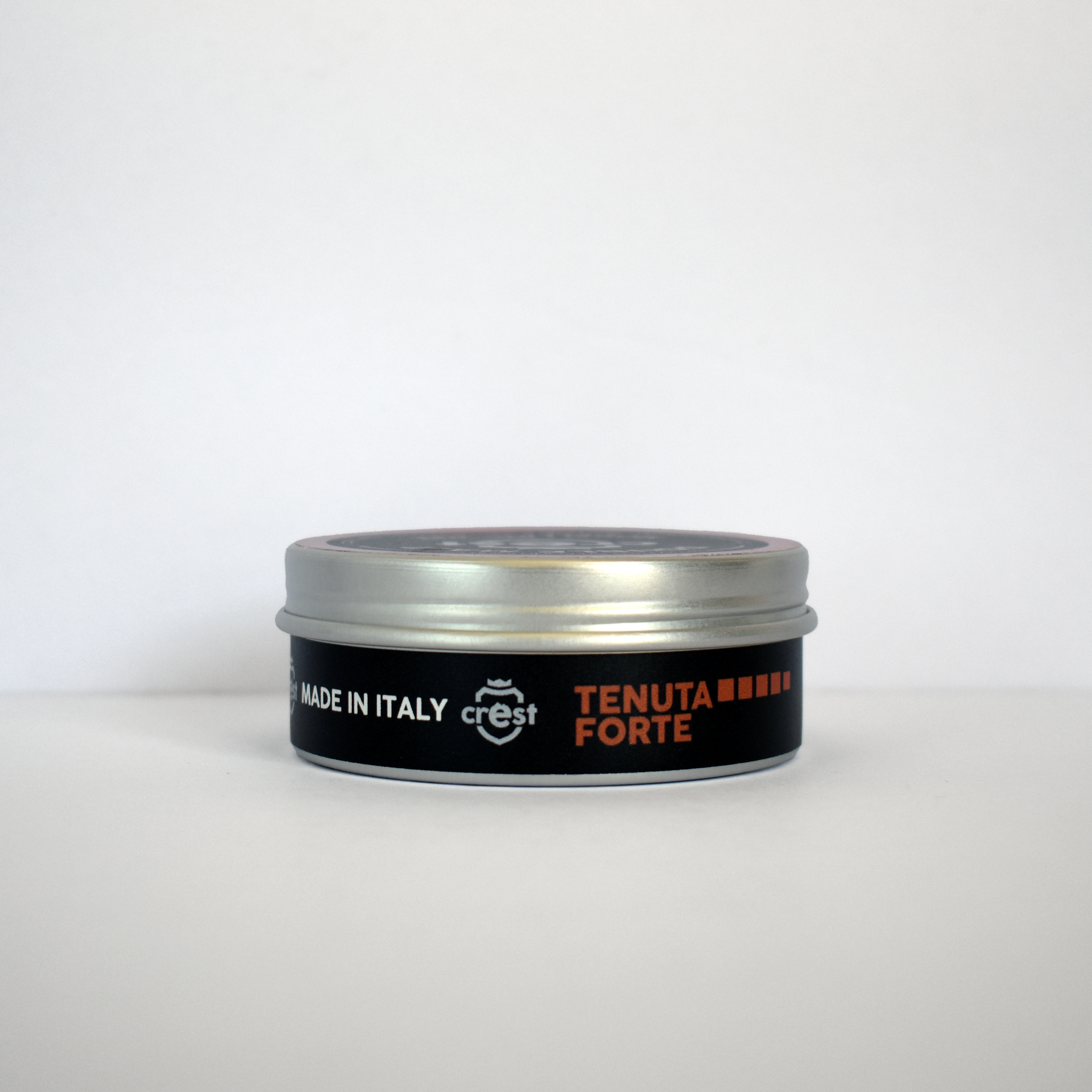 Crest Double Matt – Cera Modellante Opaca Tenuta Forte