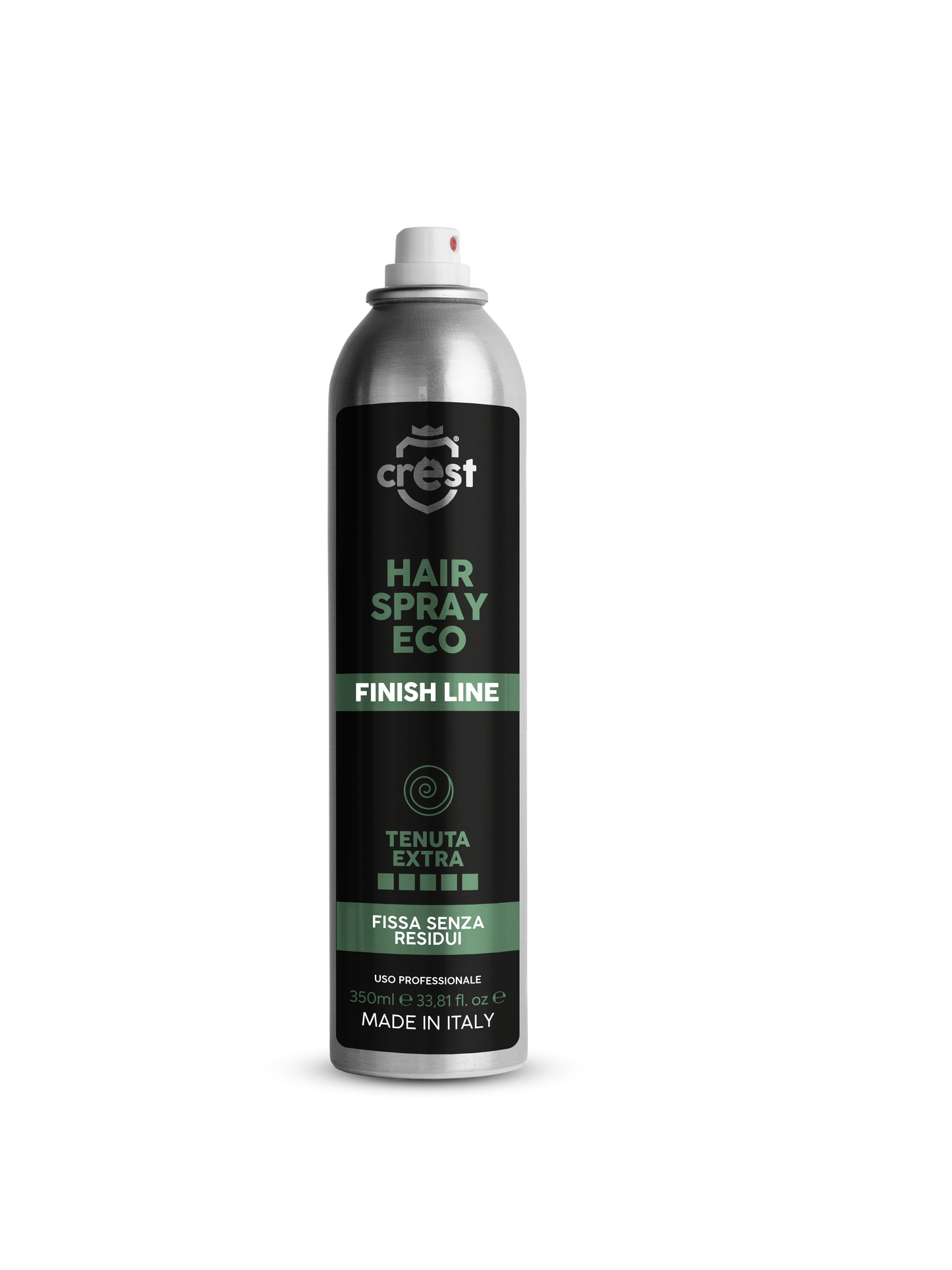 Hair Spray Eco - Lacca Ecologica
