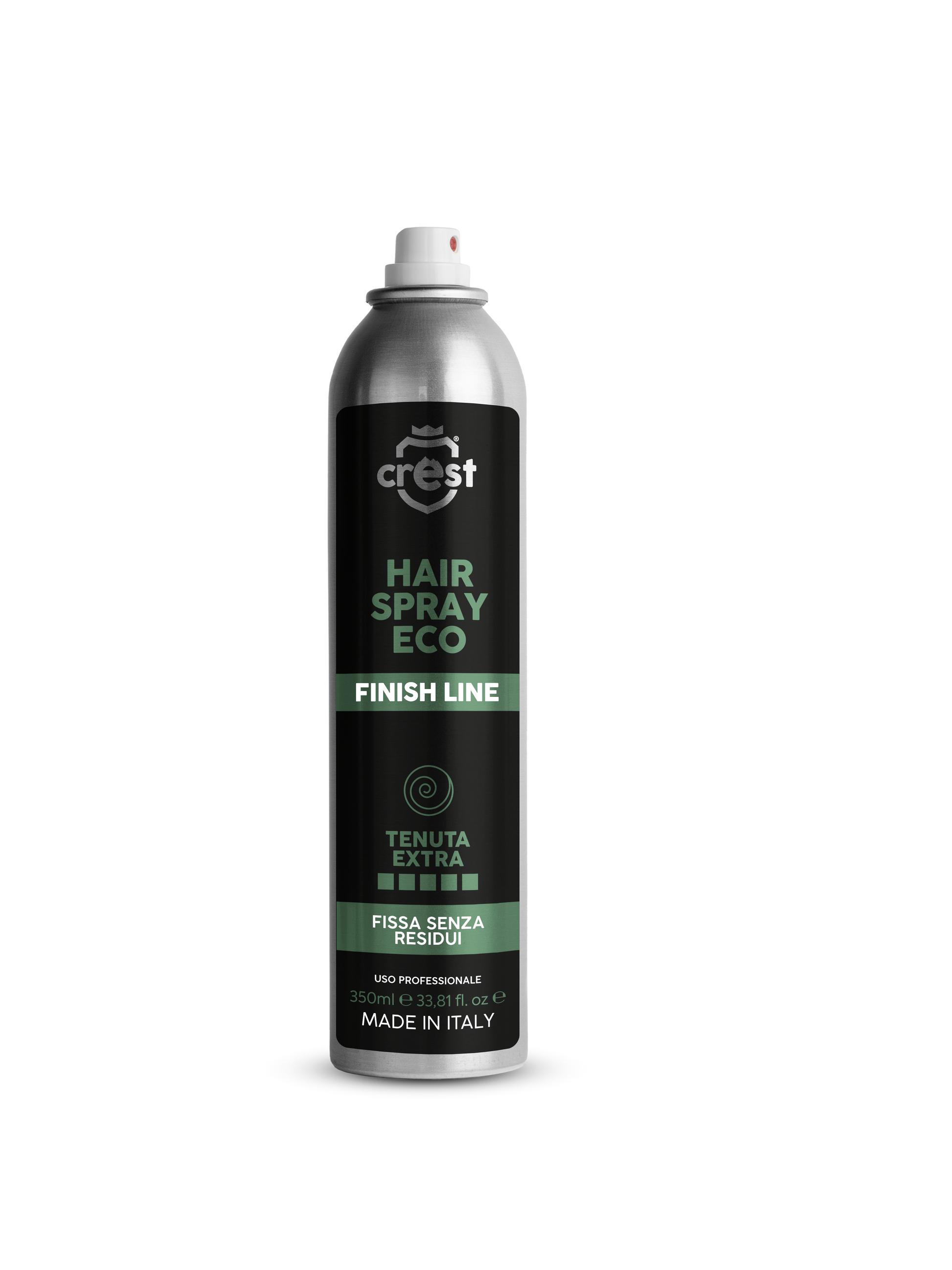 Hair Spray Eco - Lacca Ecologica