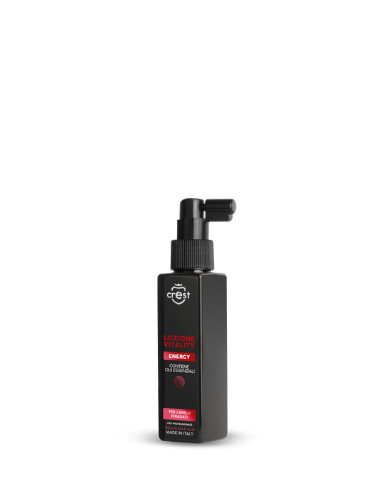Crest Vitality Lotion – Lozione Vitalizzante per Cute e Capelli Indeboliti